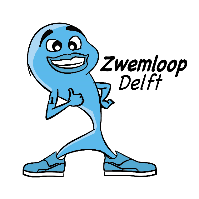 zwemlooplogo